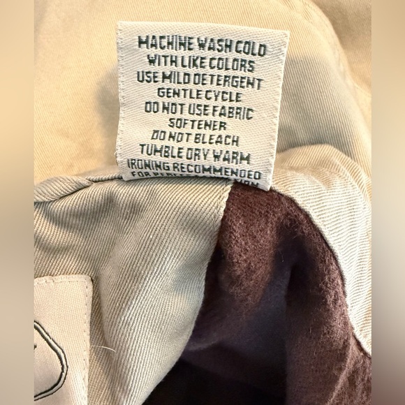 FM Allen Canvas Safari Coat Jacket, XXL,  HIGH QUALITY & RARE! - Picture 9 of 10